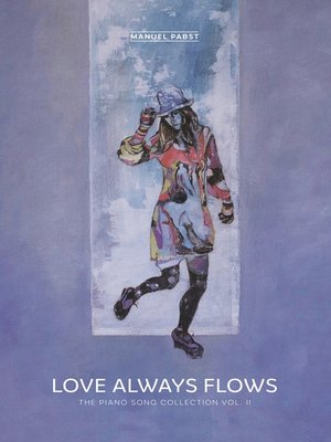 cover image of Love always flows